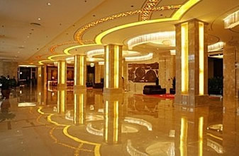 Inner Mongolia Grand Hotel Wangfujing Beijing Official Website Online Booking Discount